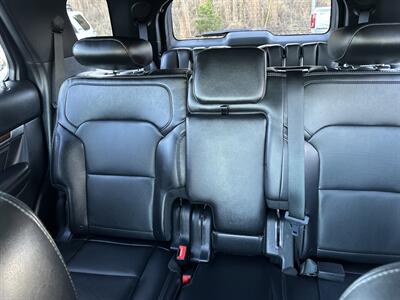2019 Ford Explorer Limited - Photo 34 - Cleveland, GA 30528