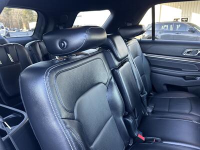 2019 Ford Explorer Limited - Photo 49 - Cleveland, GA 30528