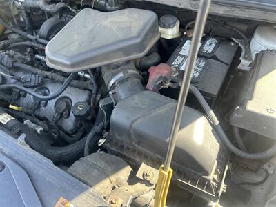 2008 Ford Edge Limited - Photo 49 - Cleveland, GA 30528