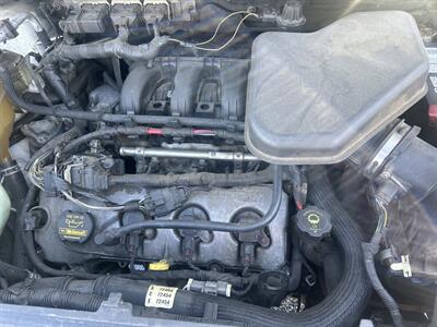 2008 Ford Edge Limited - Photo 48 - Cleveland, GA 30528