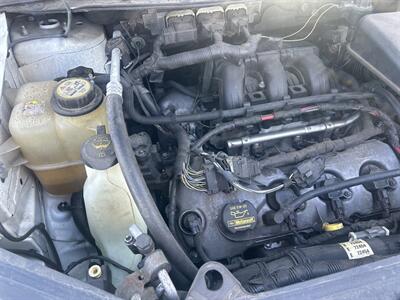 2008 Ford Edge Limited - Photo 47 - Cleveland, GA 30528