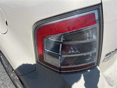 2008 Ford Edge Limited - Photo 34 - Cleveland, GA 30528
