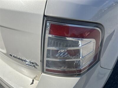 2008 Ford Edge Limited - Photo 37 - Cleveland, GA 30528