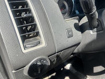 2008 Ford Edge Limited - Photo 13 - Cleveland, GA 30528