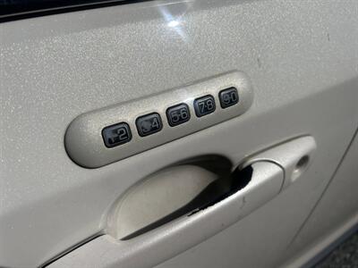 2008 Ford Edge Limited - Photo 11 - Cleveland, GA 30528