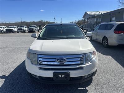 2008 Ford Edge Limited - Photo 8 - Cleveland, GA 30528
