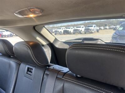 2008 Ford Edge Limited - Photo 31 - Cleveland, GA 30528