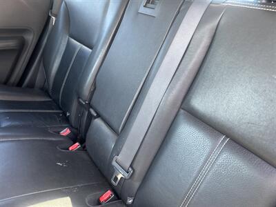 2008 Ford Edge Limited - Photo 30 - Cleveland, GA 30528