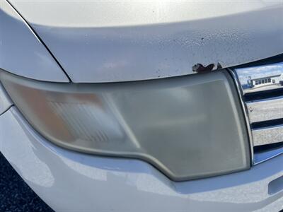 2008 Ford Edge Limited - Photo 46 - Cleveland, GA 30528