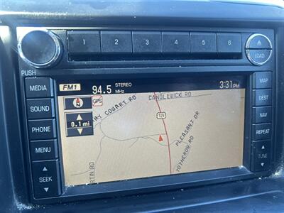 2008 Ford Edge Limited - Photo 17 - Cleveland, GA 30528