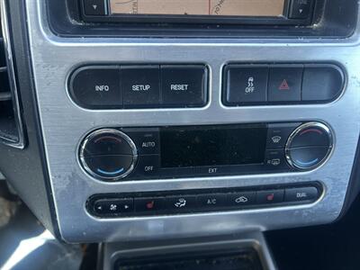 2008 Ford Edge Limited - Photo 18 - Cleveland, GA 30528