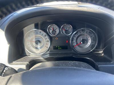 2008 Ford Edge Limited - Photo 15 - Cleveland, GA 30528