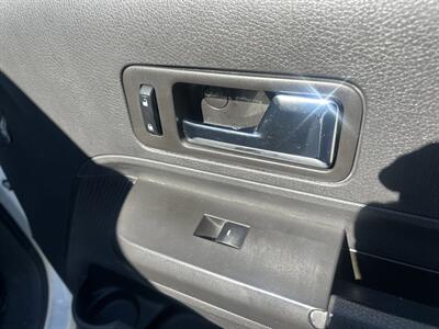 2008 Ford Edge Limited - Photo 42 - Cleveland, GA 30528