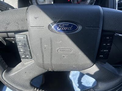 2008 Ford Edge Limited - Photo 16 - Cleveland, GA 30528