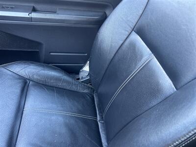 2008 Ford Edge Limited - Photo 23 - Cleveland, GA 30528