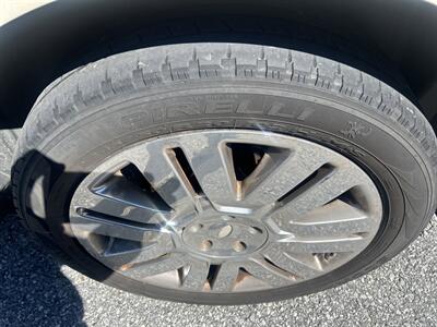 2008 Ford Edge Limited - Photo 27 - Cleveland, GA 30528