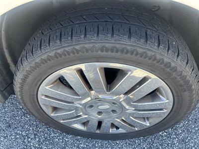 2008 Ford Edge Limited - Photo 45 - Cleveland, GA 30528