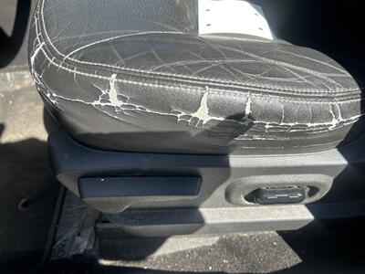 2008 Ford Edge Limited - Photo 14 - Cleveland, GA 30528