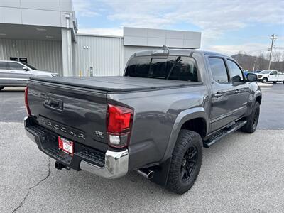 2018 Toyota Tacoma SR5   - Photo 6 - Cleveland, GA 30528