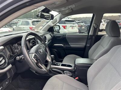 2018 Toyota Tacoma SR5   - Photo 19 - Cleveland, GA 30528