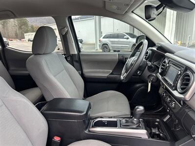 2018 Toyota Tacoma SR5   - Photo 54 - Cleveland, GA 30528