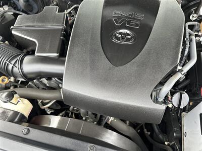 2018 Toyota Tacoma SR5   - Photo 61 - Cleveland, GA 30528