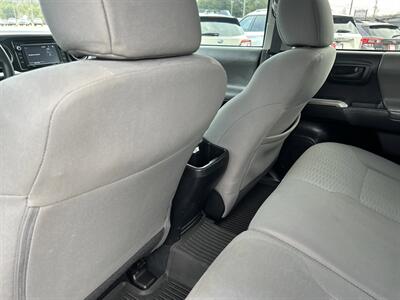 2018 Toyota Tacoma SR5   - Photo 35 - Cleveland, GA 30528