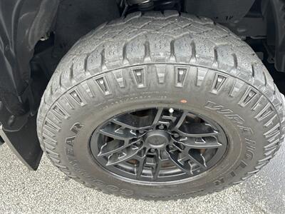 2018 Toyota Tacoma SR5   - Photo 56 - Cleveland, GA 30528