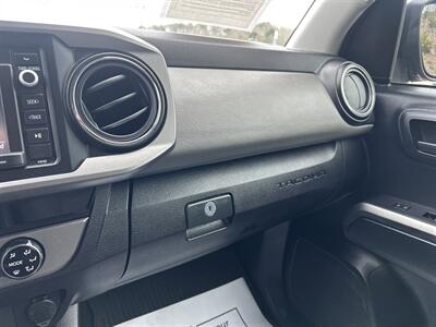2018 Toyota Tacoma SR5   - Photo 27 - Cleveland, GA 30528