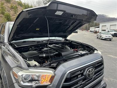 2018 Toyota Tacoma SR5   - Photo 59 - Cleveland, GA 30528