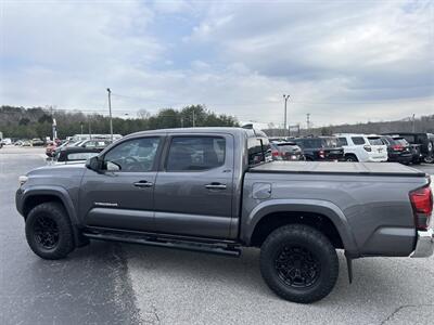 2018 Toyota Tacoma SR5   - Photo 3 - Cleveland, GA 30528