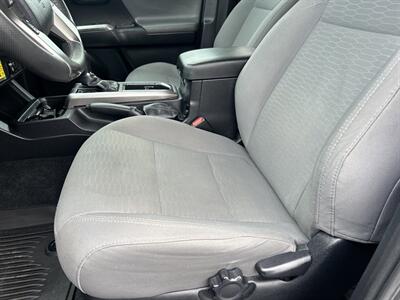 2018 Toyota Tacoma SR5   - Photo 18 - Cleveland, GA 30528