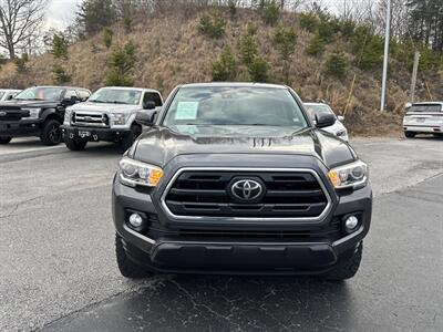 2018 Toyota Tacoma SR5   - Photo 11 - Cleveland, GA 30528
