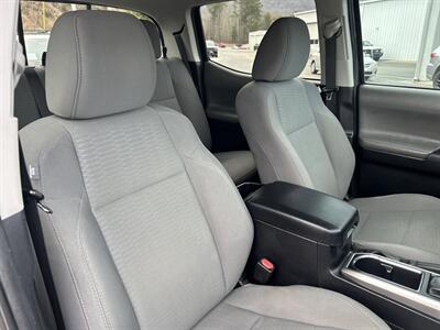 2018 Toyota Tacoma SR5   - Photo 55 - Cleveland, GA 30528