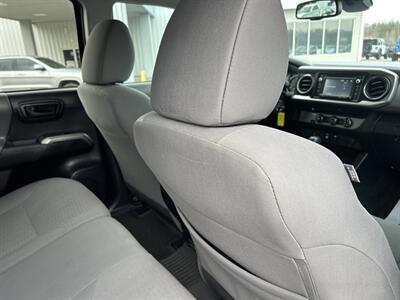 2018 Toyota Tacoma SR5   - Photo 50 - Cleveland, GA 30528