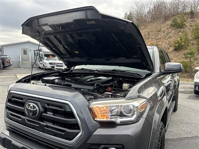 2018 Toyota Tacoma SR5   - Photo 63 - Cleveland, GA 30528