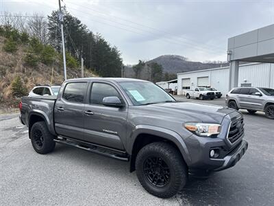2018 Toyota Tacoma SR5   - Photo 9 - Cleveland, GA 30528
