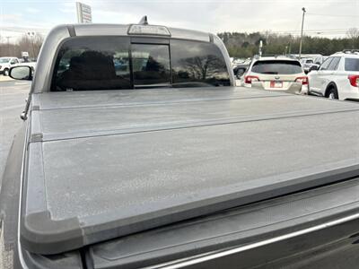 2018 Toyota Tacoma SR5   - Photo 43 - Cleveland, GA 30528