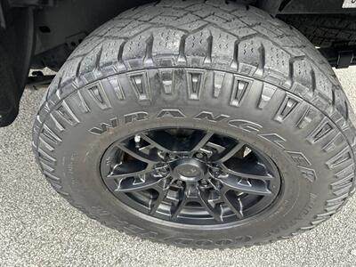 2018 Toyota Tacoma SR5   - Photo 41 - Cleveland, GA 30528