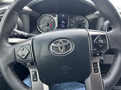 2018 Toyota Tacoma SR5   - Photo 21 - Cleveland, GA 30528