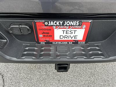 2018 Toyota Tacoma SR5   - Photo 44 - Cleveland, GA 30528