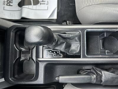 2018 Toyota Tacoma SR5   - Photo 24 - Cleveland, GA 30528