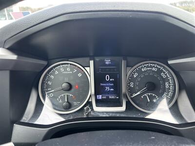 2018 Toyota Tacoma SR5   - Photo 20 - Cleveland, GA 30528