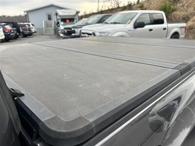 2018 Toyota Tacoma SR5   - Photo 40 - Cleveland, GA 30528