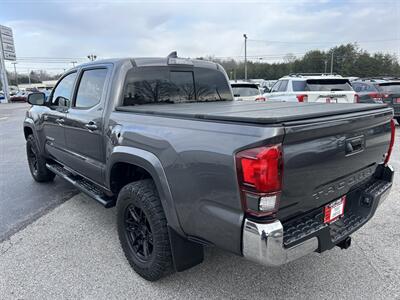 2018 Toyota Tacoma SR5   - Photo 4 - Cleveland, GA 30528