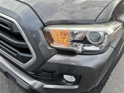 2018 Toyota Tacoma SR5   - Photo 12 - Cleveland, GA 30528