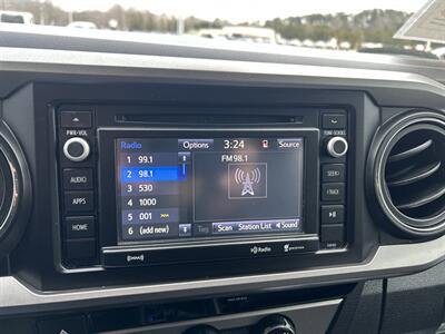 2018 Toyota Tacoma SR5   - Photo 22 - Cleveland, GA 30528