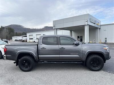 2018 Toyota Tacoma SR5   - Photo 8 - Cleveland, GA 30528