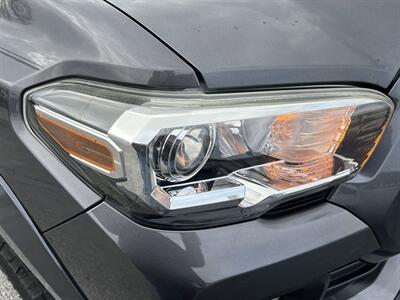 2018 Toyota Tacoma SR5   - Photo 57 - Cleveland, GA 30528