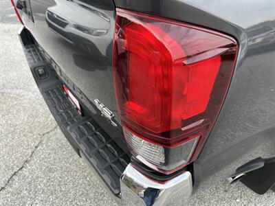2018 Toyota Tacoma SR5   - Photo 46 - Cleveland, GA 30528